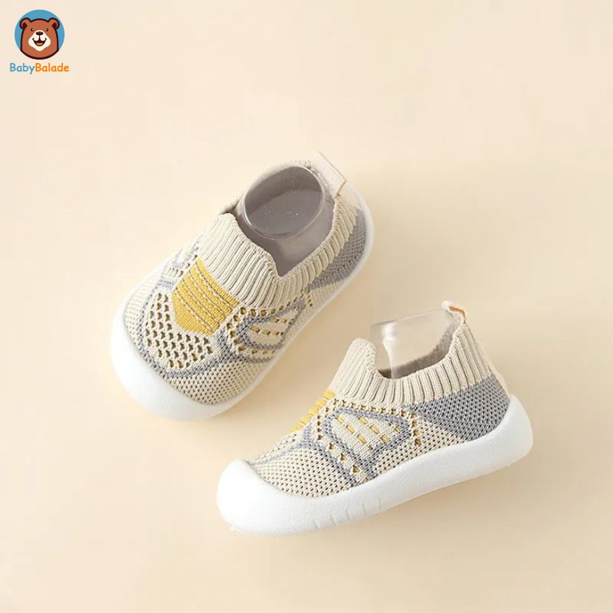 Chaussure Premier Pas | BAMBISHOES™