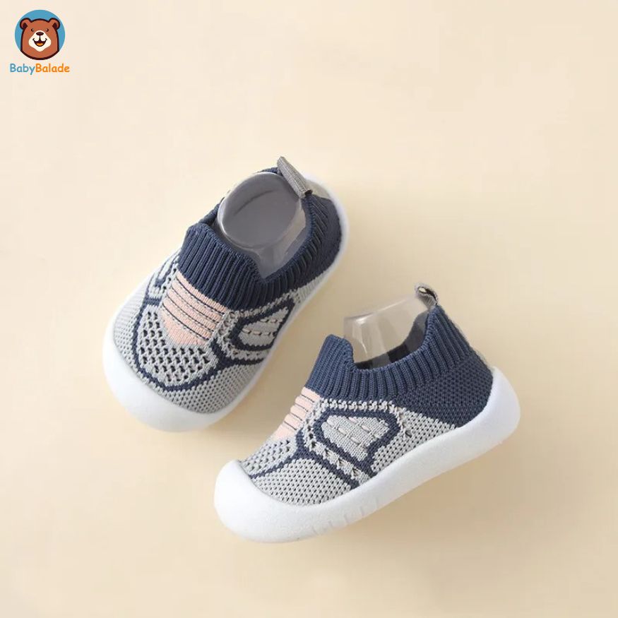Chaussure Premier Pas | BAMBISHOES™
