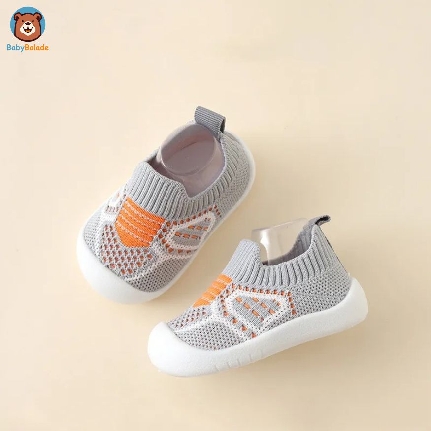 Chaussure Premier Pas | BAMBISHOES™