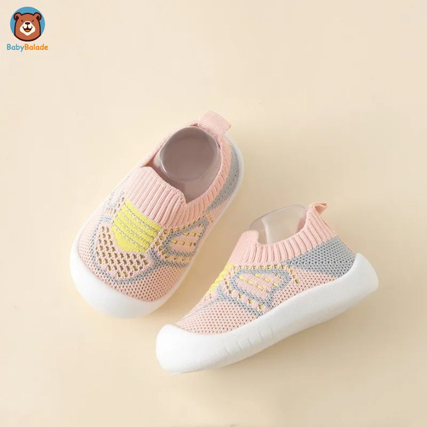 Chaussure Premier Pas | BAMBISHOES™