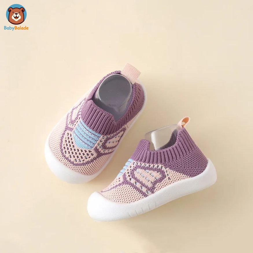 Chaussure Premier Pas | BAMBISHOES™