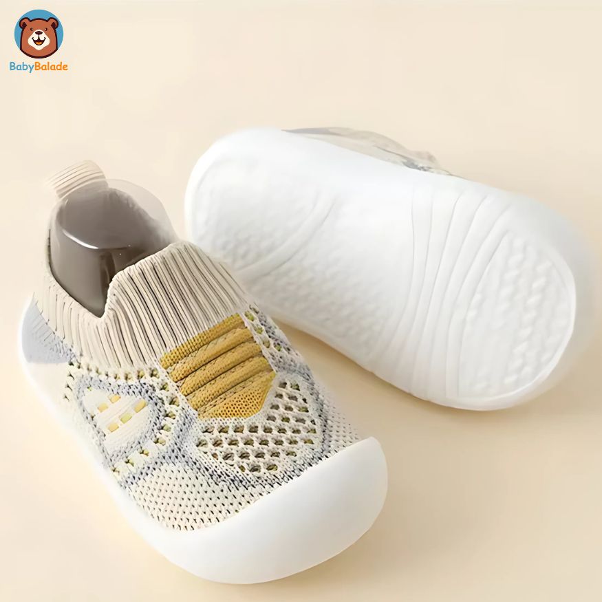 Chaussure Premier Pas | BAMBISHOES™