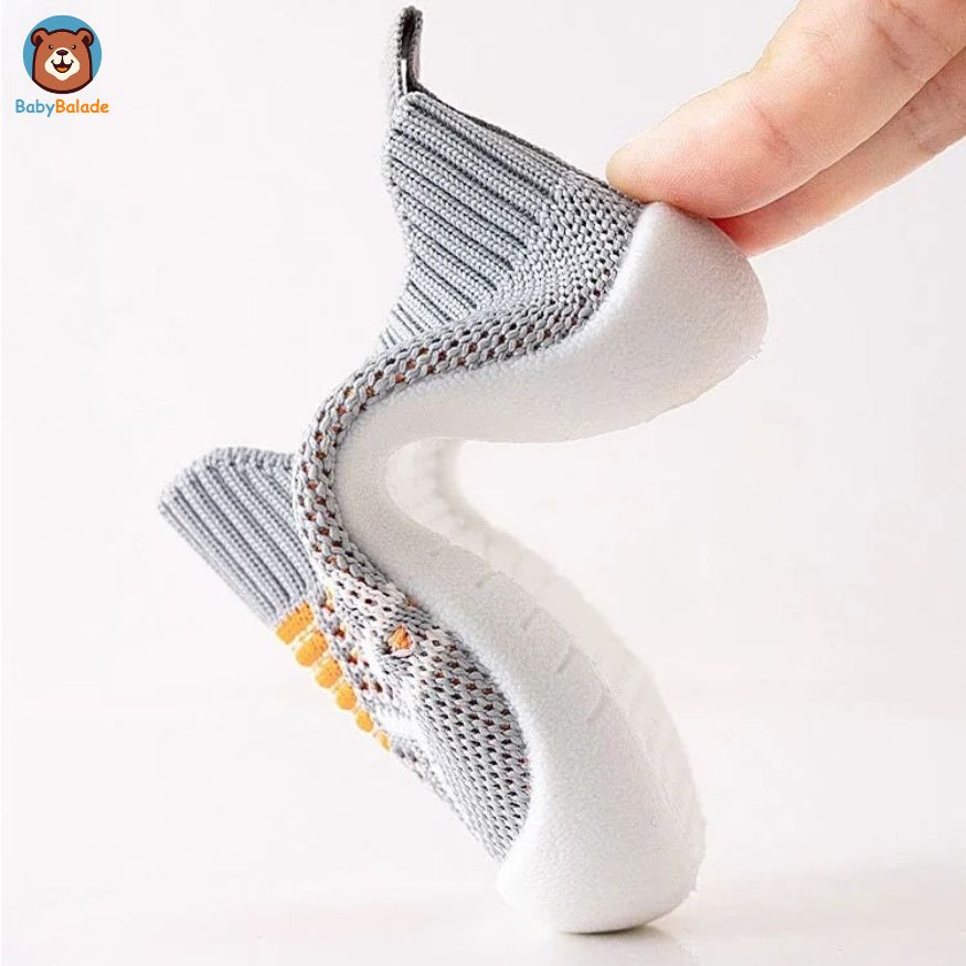 Chaussure Premier Pas | BAMBISHOES™