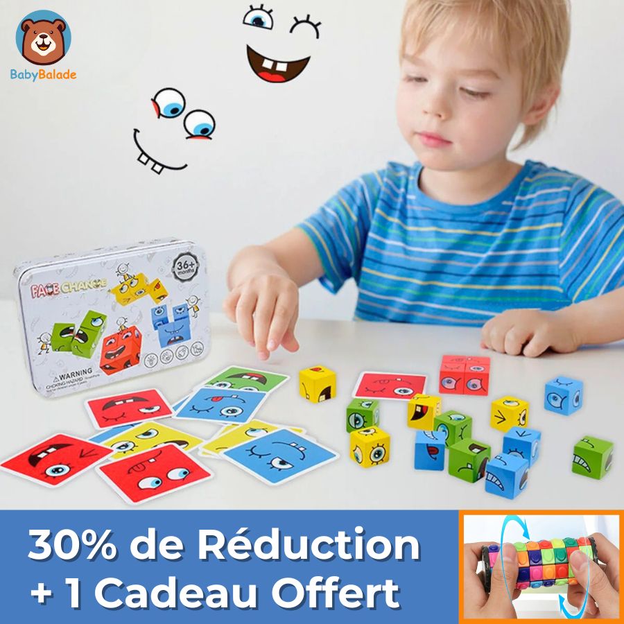 DUCALE - La Crapette - écopack DUCALE - La Crapette - écopack