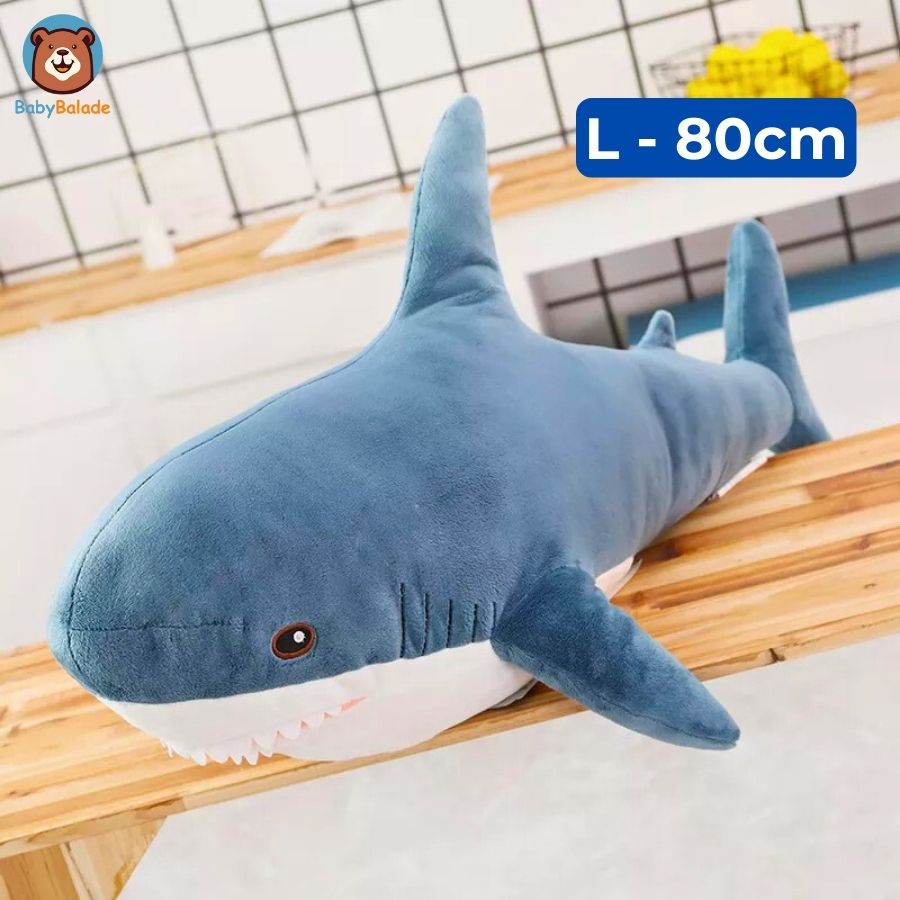Peluche Requin | CUTESHARK™