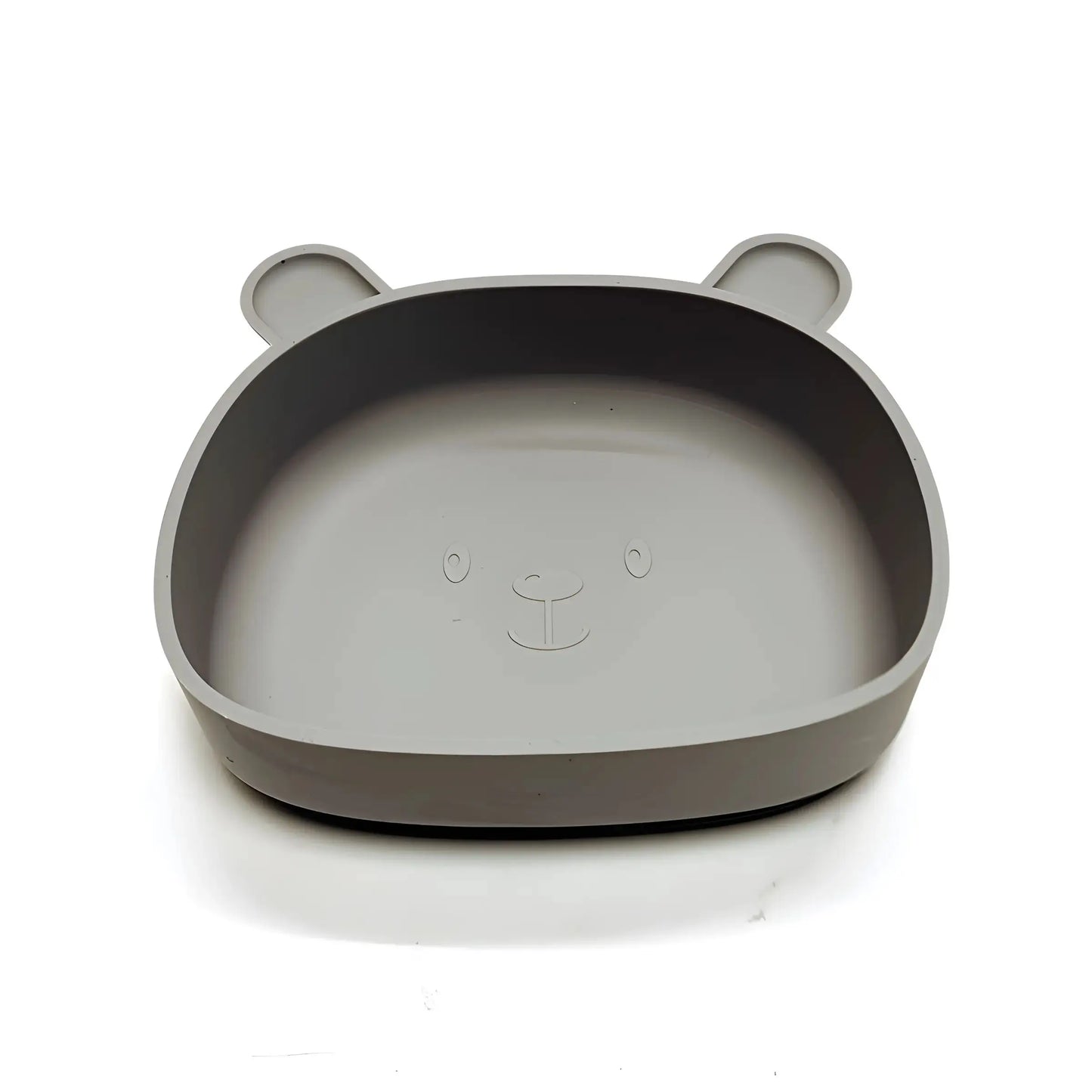 Assiette bébé | BEARPLATE™