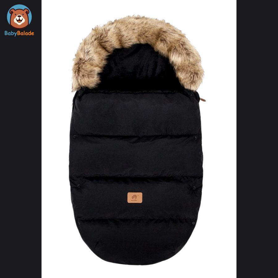 Chancelière bébé | HOUSBABY™