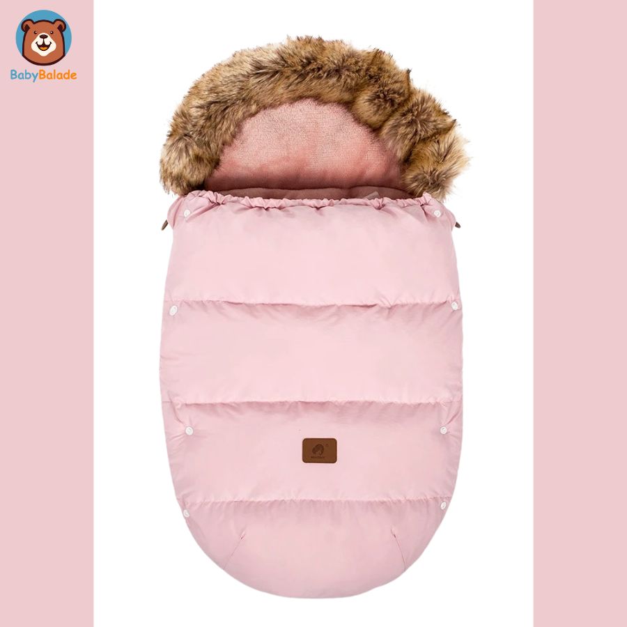 Chancelière bébé | HOUSBABY™
