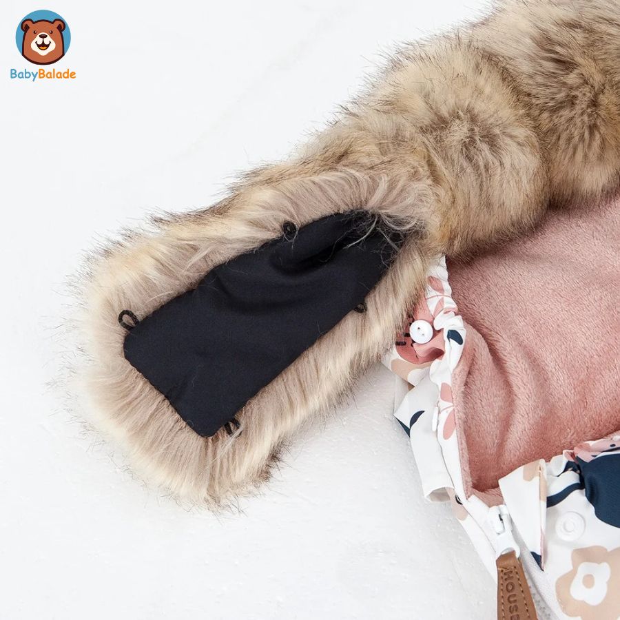Chancelière bébé | HOUSBABY™