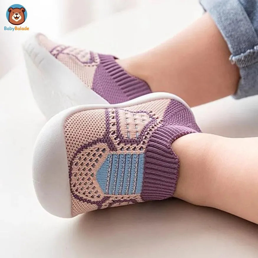 Chaussure Premier Pas | BAMBISHOES™