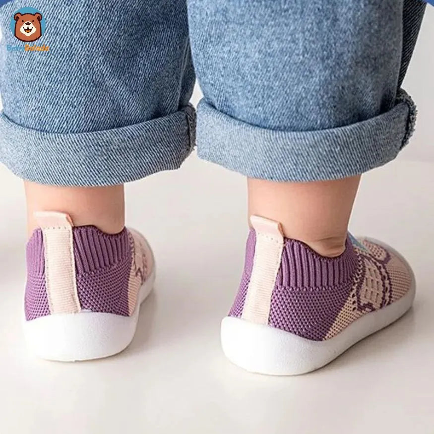 Chaussure Premier Pas | BAMBISHOES™