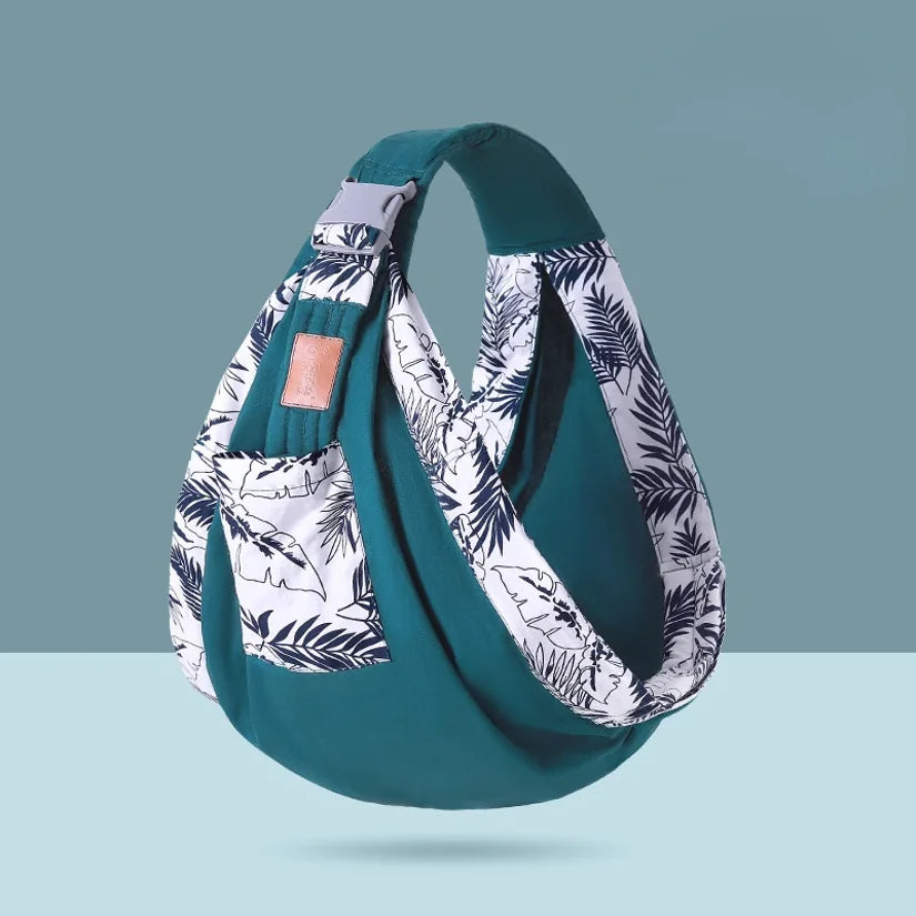 Echarpe de Portage | BABY GO™