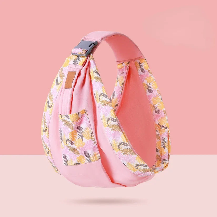 Echarpe de Portage | BABY GO™