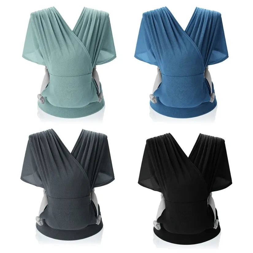 Echarpe de portage | BABY WRAP™