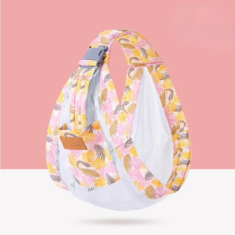 Echarpe de Portage | BABY GO™