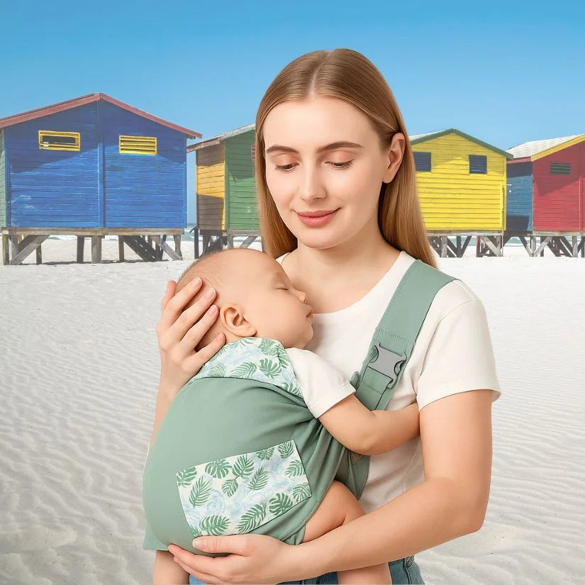 Echarpe de Portage | BABY GO™