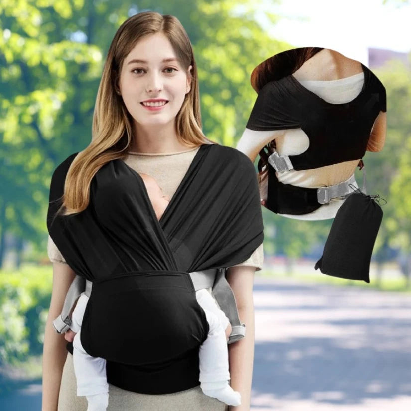 Echarpe de portage | BABY WRAP™