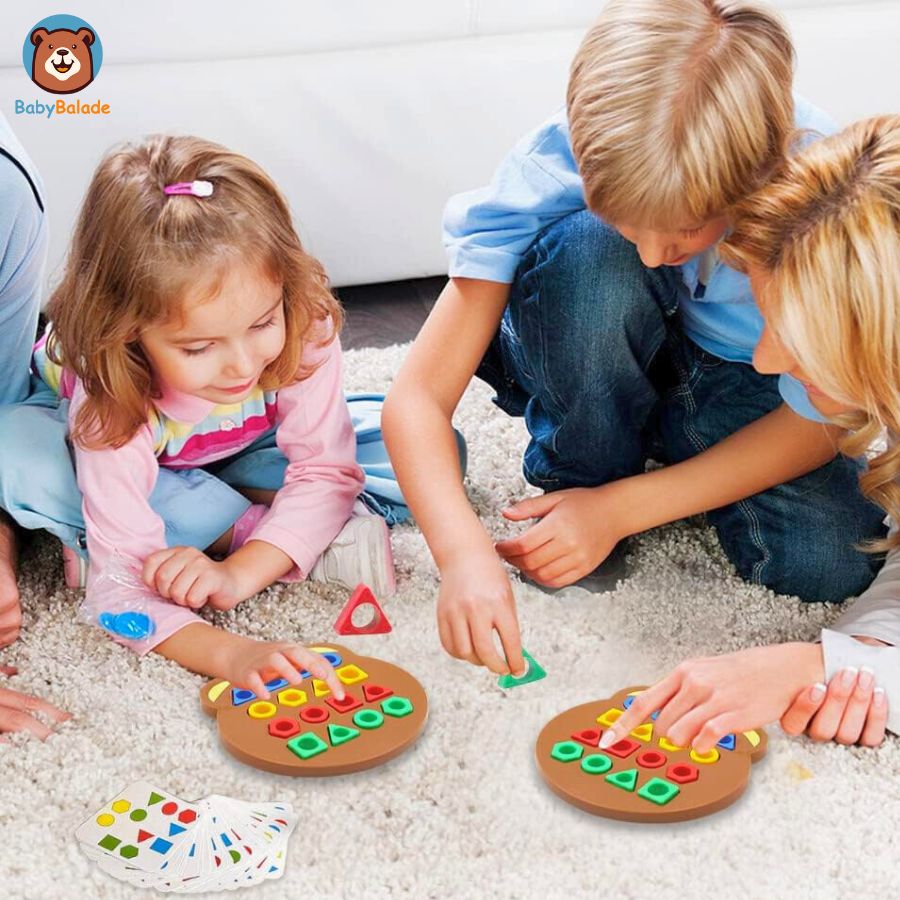Jeu-d'Association-Formes-et-Couleurs-en-famille