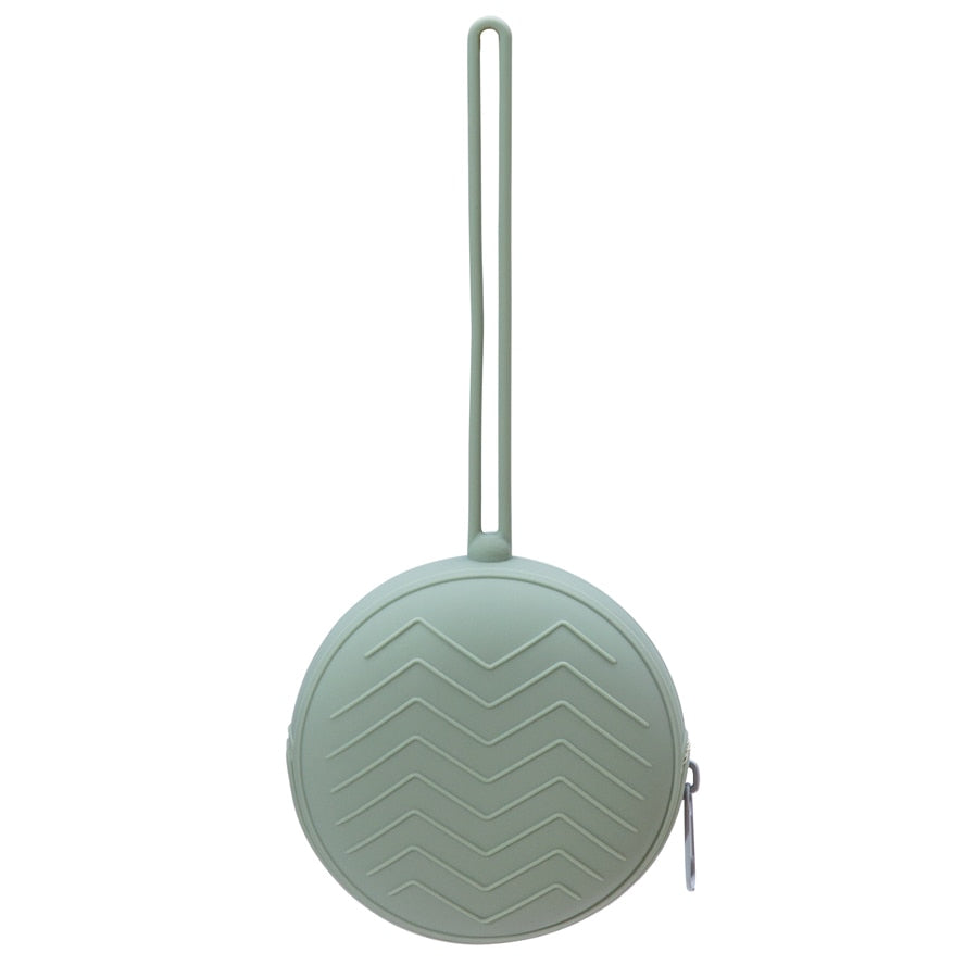 Boite à tétine | BABY NIPPLEBOX™