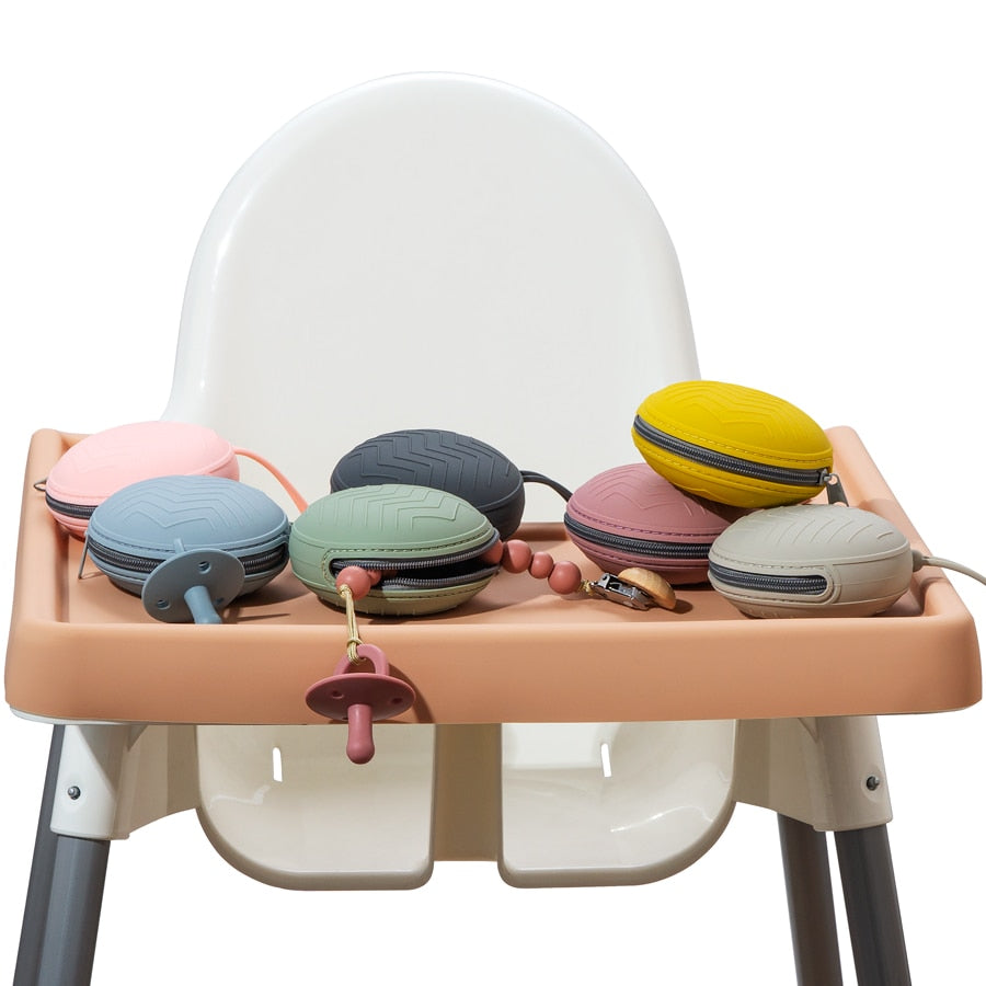 Boite à tétine | BABY NIPPLEBOX™