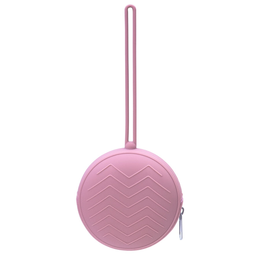 Boite à tétine | BABY NIPPLEBOX™