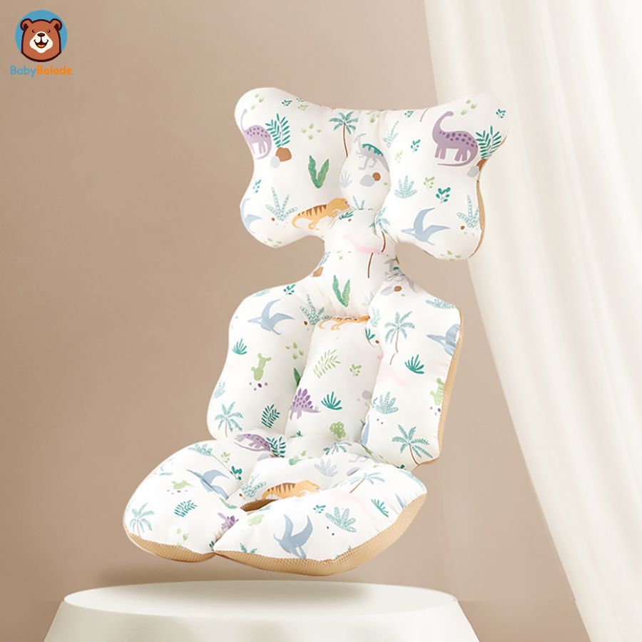 Reducteur Poussette - Blanc