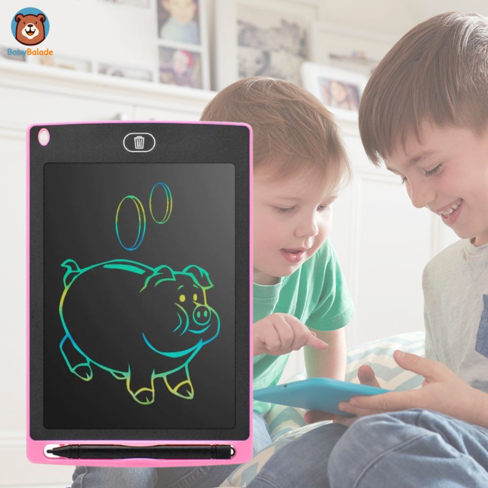 Tablette LCD 8,5"