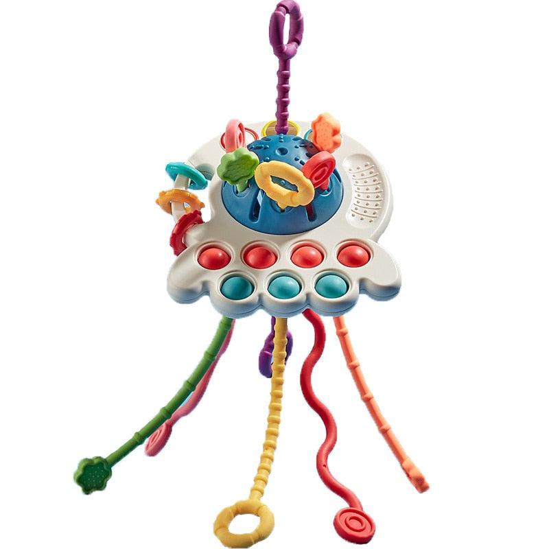 Jouet sensoriel bébé | BABY SENSORY™
