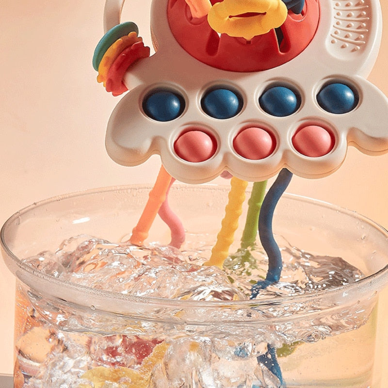 Jouet sensoriel bébé | BABY SENSORY™