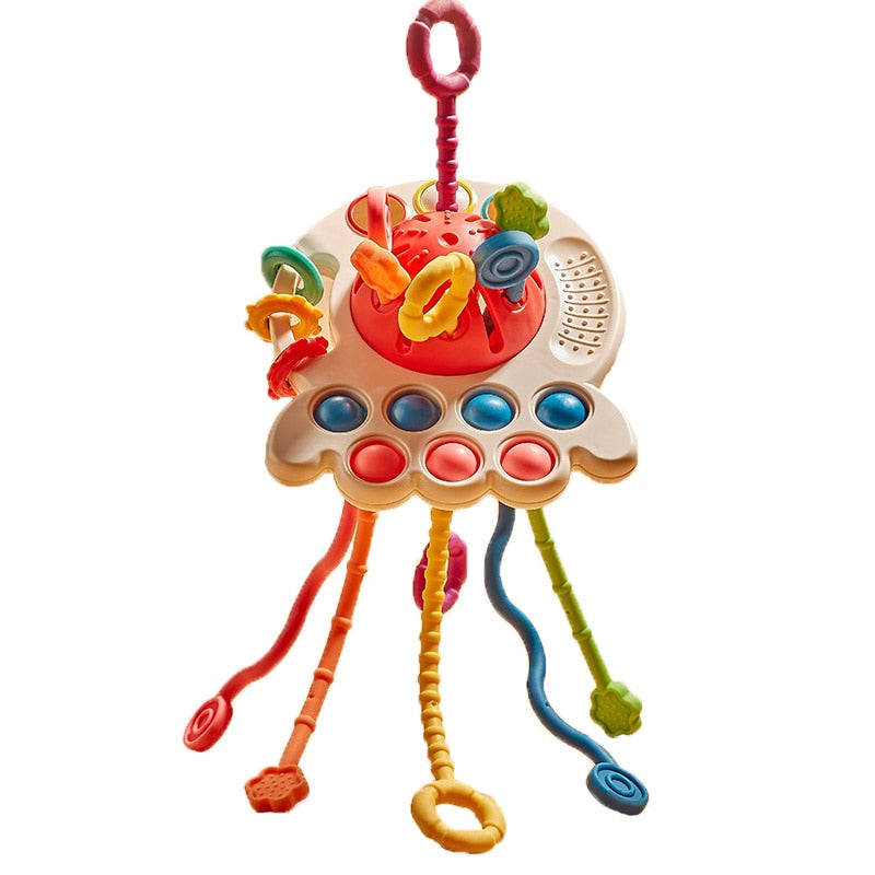 Jouet sensoriel bébé | BABY SENSORY™