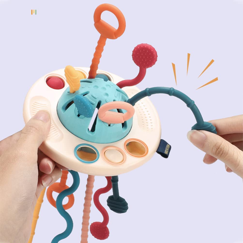 Jouet sensoriel bébé | BABY SENSORY™