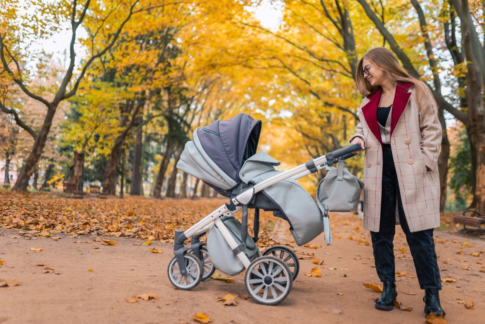 Guide pour choisir le Sac à Langer d’Automne Idéal