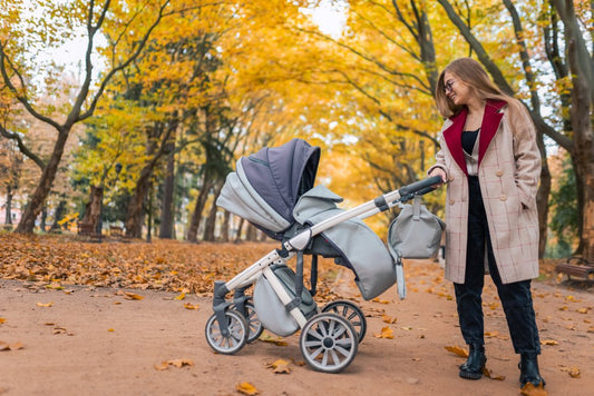 Guide pour choisir le Sac à Langer d’Automne Idéal