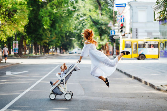 10 conseils pour jeunes parents urbains