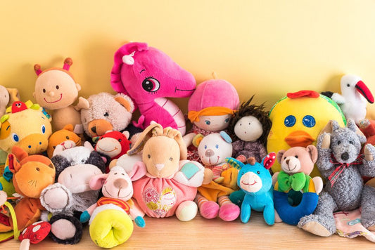 peluche - guide ultime pour choisir et entretenir