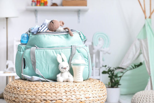 tout savoir sur les sacs à langer