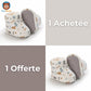 Bottines Fourrées Bébé | CHOUBOOTS™