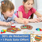 Jeu d'association formes et couleurs puzzplay offre spéciale