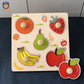 Puzzle Bebe | BBPUZZL™