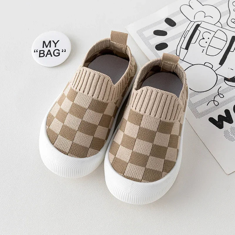 Chaussure premier pas | KIDDISHOES™