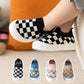 Chaussure premier pas | KIDDISHOES™