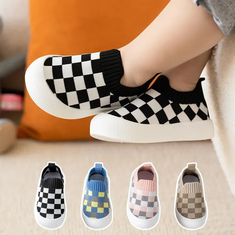 Chaussure premier pas | KIDDISHOES™