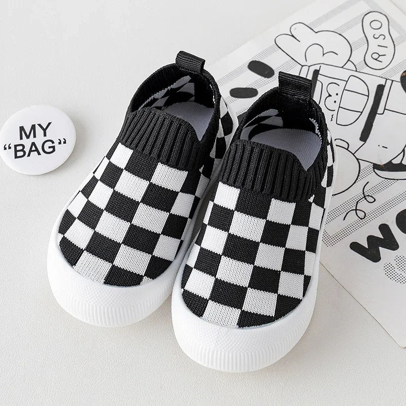 Chaussure premier pas | KIDDISHOES™
