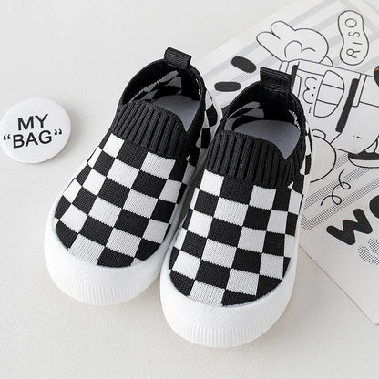 Chaussure premier pas | KIDDISHOES™