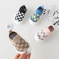 Chaussure premier pas | KIDDISHOES™