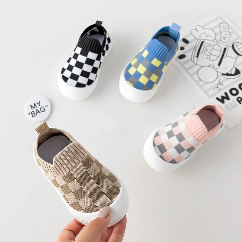 Chaussure premier pas | KIDDISHOES™