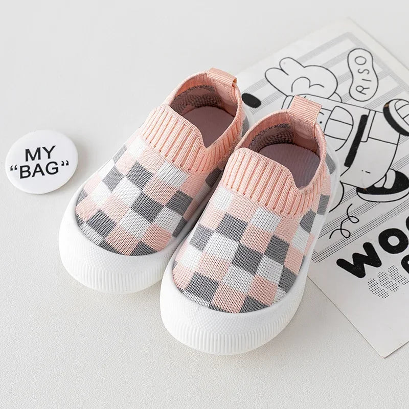 Chaussure premier pas | KIDDISHOES™