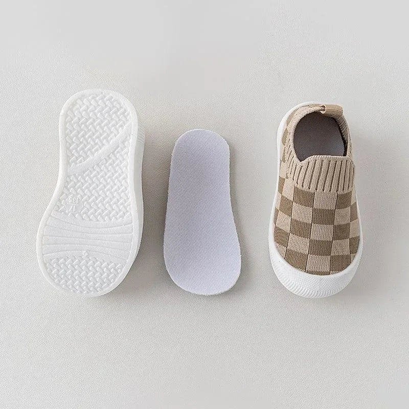 Chaussure premier pas | KIDDISHOES™