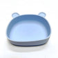 Assiette bébé | BEARPLATE™