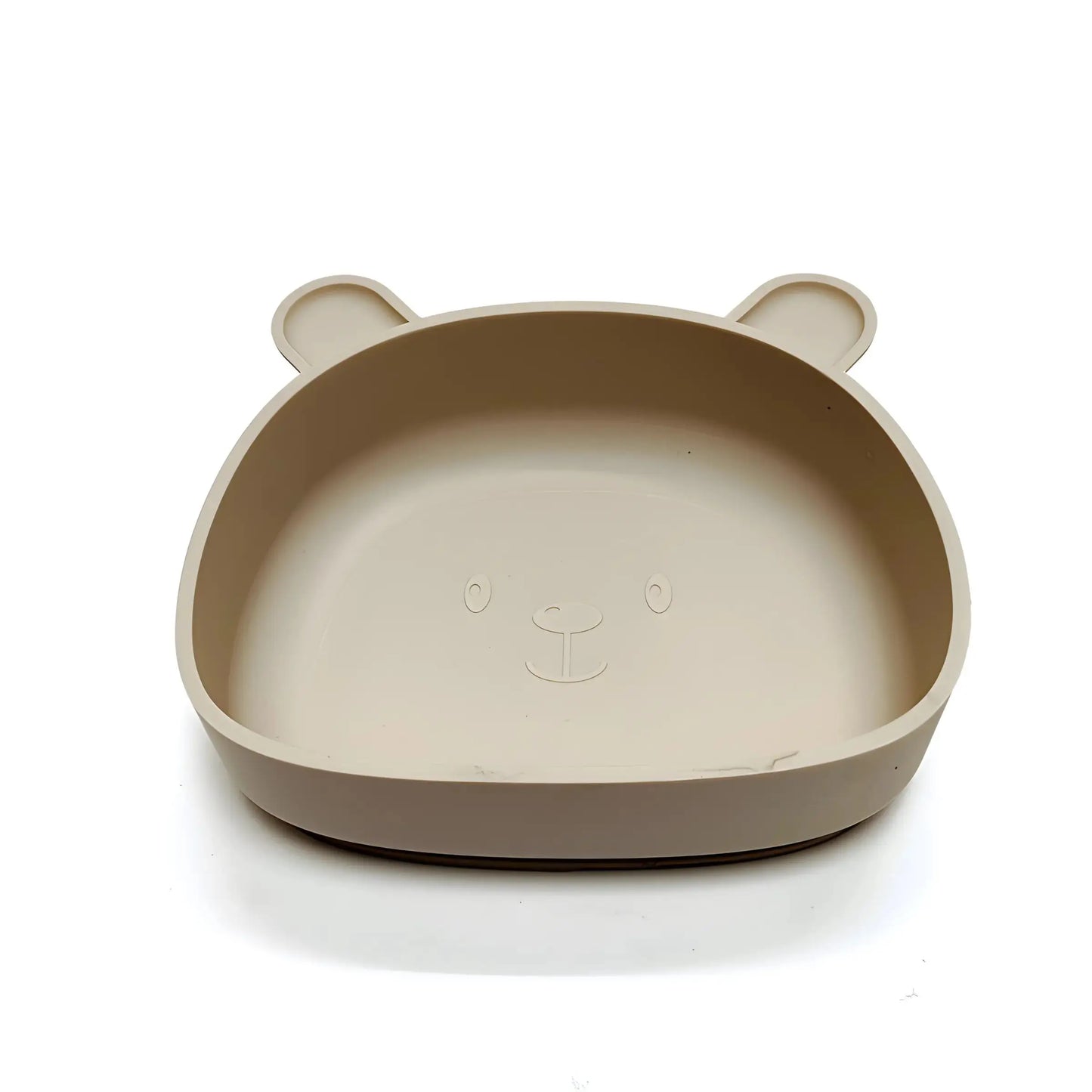Assiette bébé | BEARPLATE™